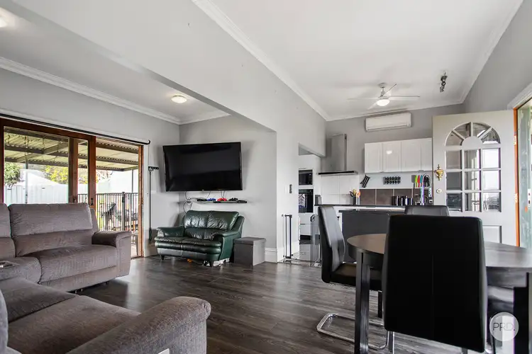 Second view of Homely house listing, 7 Stone Street, Long Gully VIC 3550