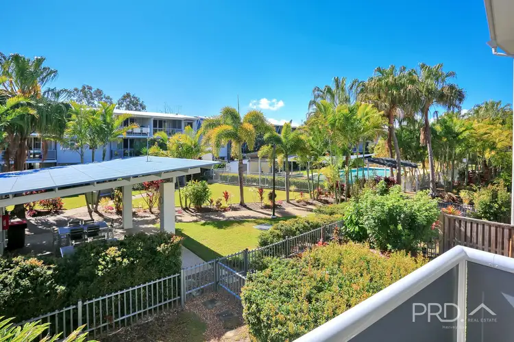 16/68 Pulgul Street, Urangan QLD 4655