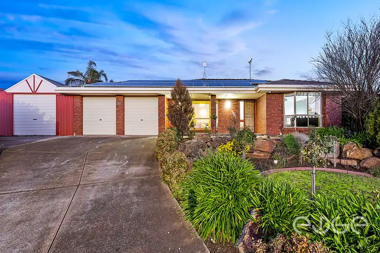 Main view of Homely house listing, 10 Normanton Court, Craigmore SA 5114