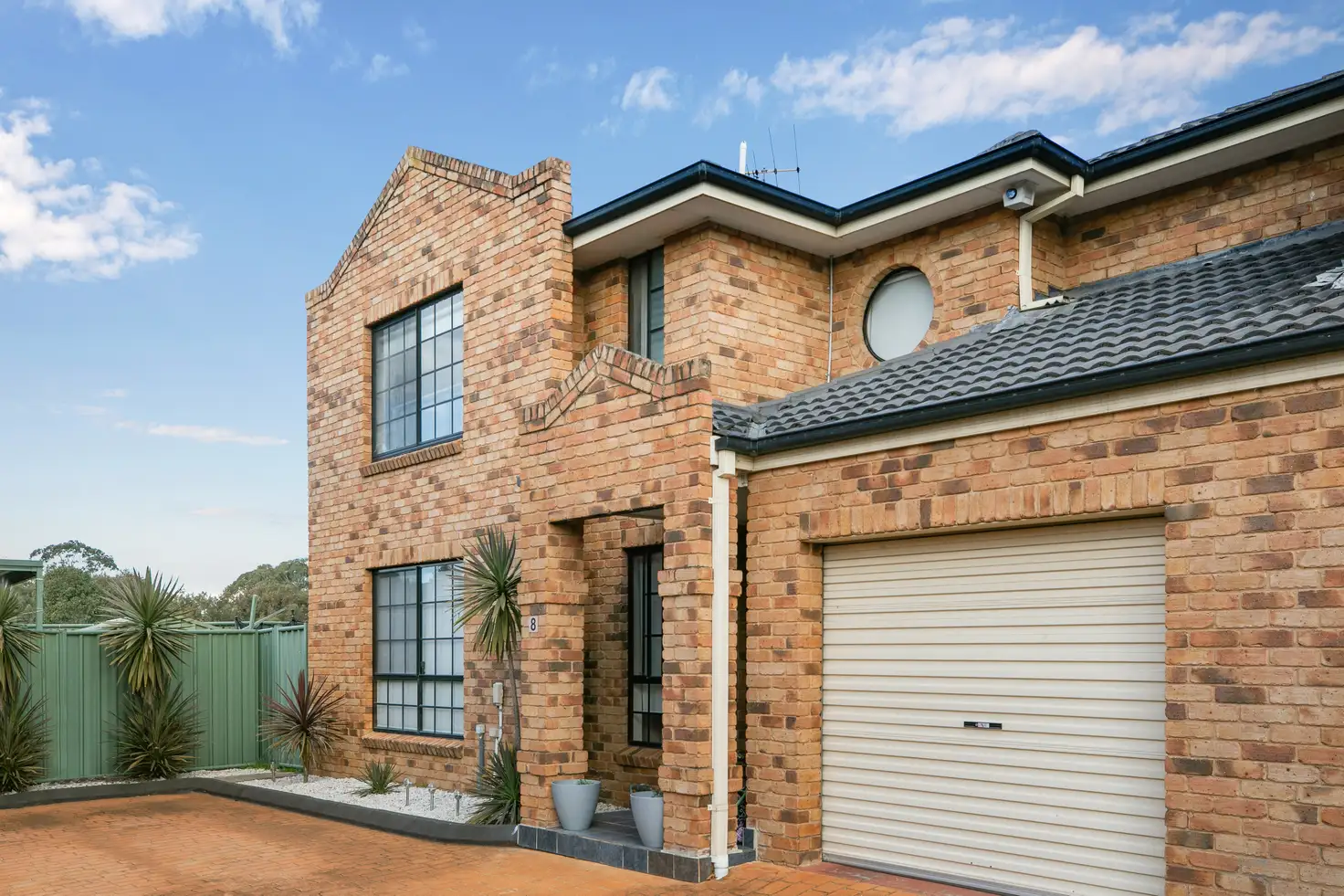 Main view of Homely house listing, 8/34 First Avenue, Hoxton Park NSW 2171