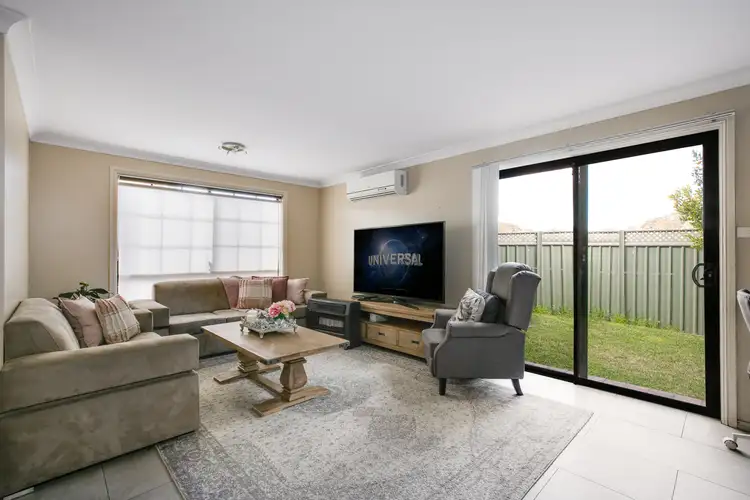 Second view of Homely house listing, 8/34 First Avenue, Hoxton Park NSW 2171