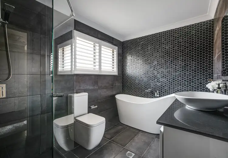 Third view of Homely house listing, 8/34 First Avenue, Hoxton Park NSW 2171
