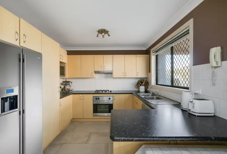 Fifth view of Homely house listing, 8/34 First Avenue, Hoxton Park NSW 2171