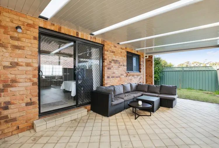 Seventh view of Homely house listing, 8/34 First Avenue, Hoxton Park NSW 2171