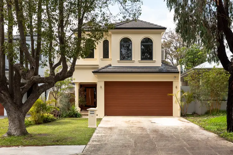 5B Rogerson Road, Mount Pleasant WA 6153
