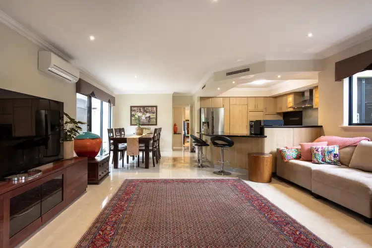 Sixth view of Homely house listing, 5B Rogerson Road, Mount Pleasant WA 6153
