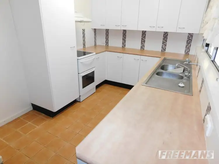 Second view of Homely house listing, 44 Wickham Street, Nanango QLD 4615