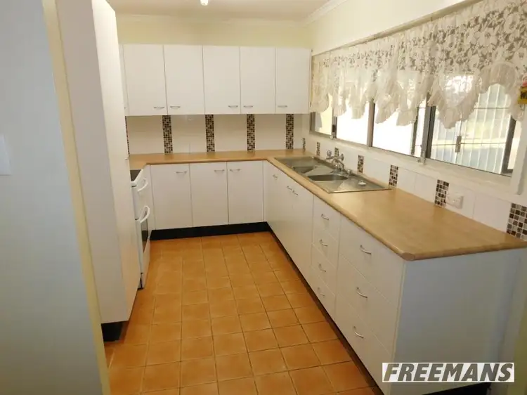 Fourth view of Homely house listing, 44 Wickham Street, Nanango QLD 4615
