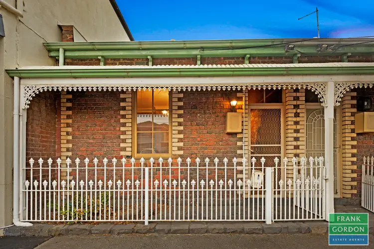 60 Ross Street, Port Melbourne VIC 3207