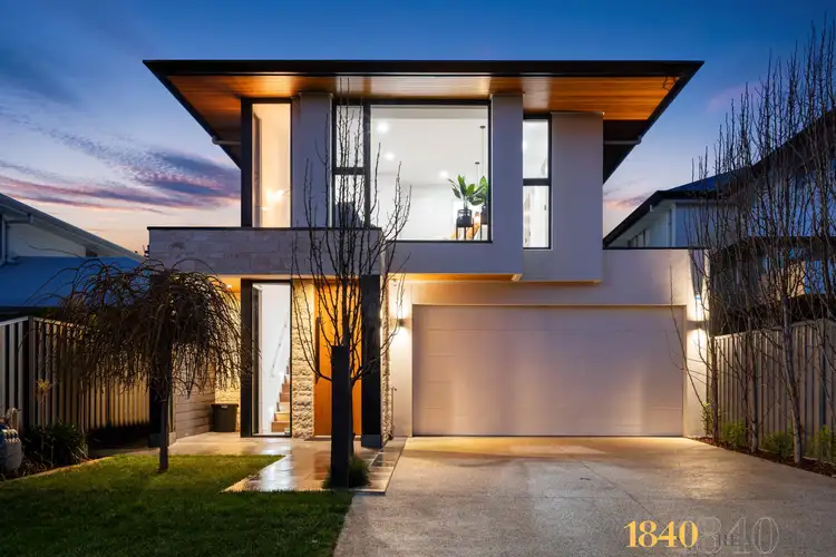 Main view of Homely house listing, 10 Phillips Street, Henley Beach South SA 5022