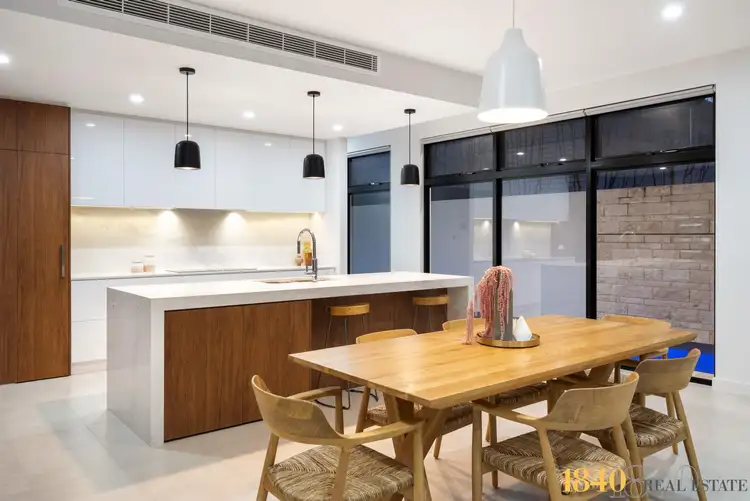 Second view of Homely house listing, 10 Phillips Street, Henley Beach South SA 5022