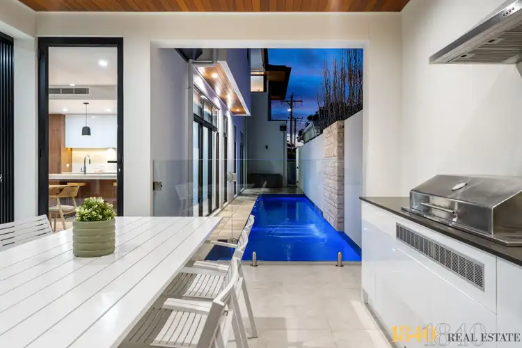 Sixth view of Homely house listing, 10 Phillips Street, Henley Beach South SA 5022