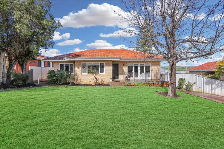 40 Throssell St, Northam WA 6401