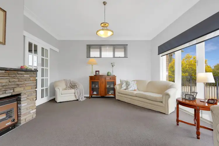 Second view of Homely house listing, 40 Throssell St, Northam WA 6401