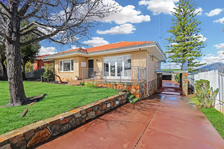 Fourth view of Homely house listing, 40 Throssell St, Northam WA 6401