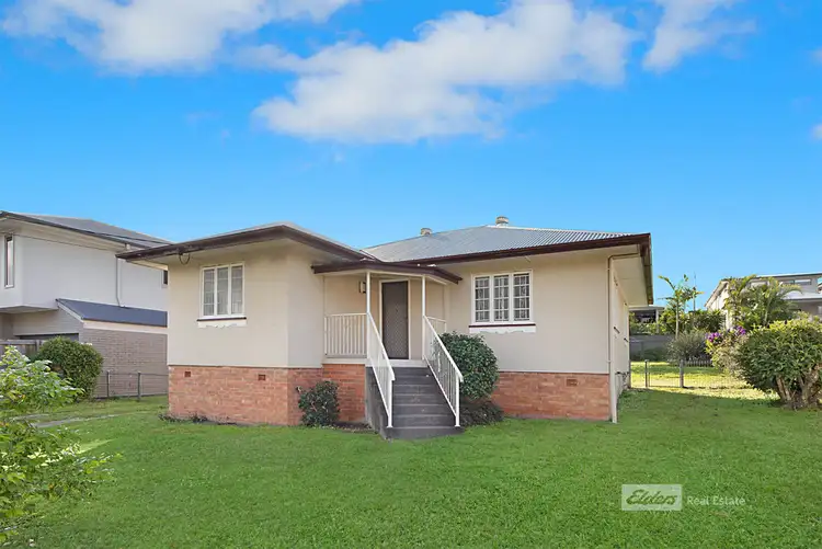 Second view of Homely house listing, 71 Griffith St, Everton Park QLD 4053