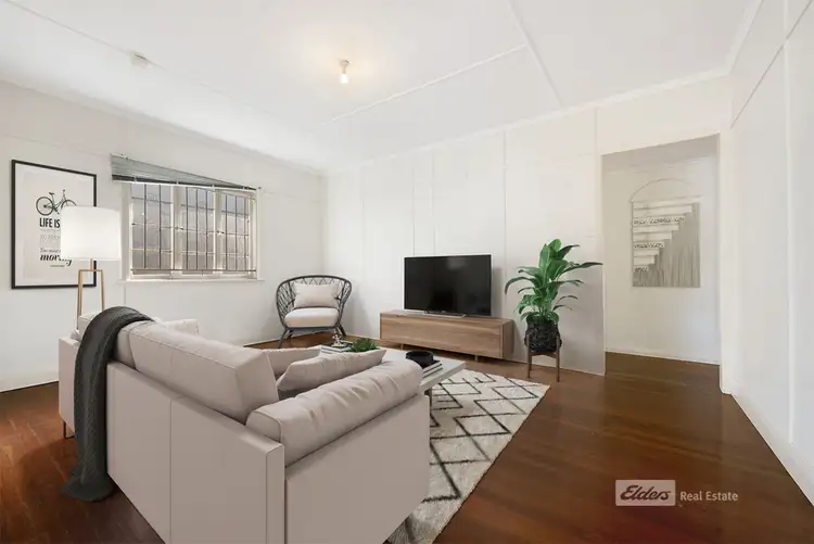 Third view of Homely house listing, 71 Griffith St, Everton Park QLD 4053