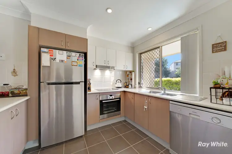 Second view of Homely house listing, 42/202-206 Fryar Road, Eagleby QLD 4207