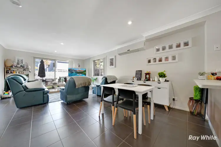Fourth view of Homely house listing, 42/202-206 Fryar Road, Eagleby QLD 4207