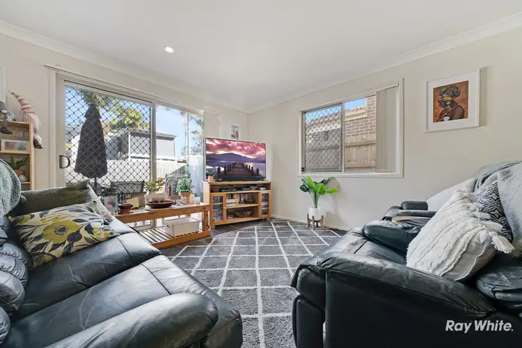 Fifth view of Homely house listing, 42/202-206 Fryar Road, Eagleby QLD 4207