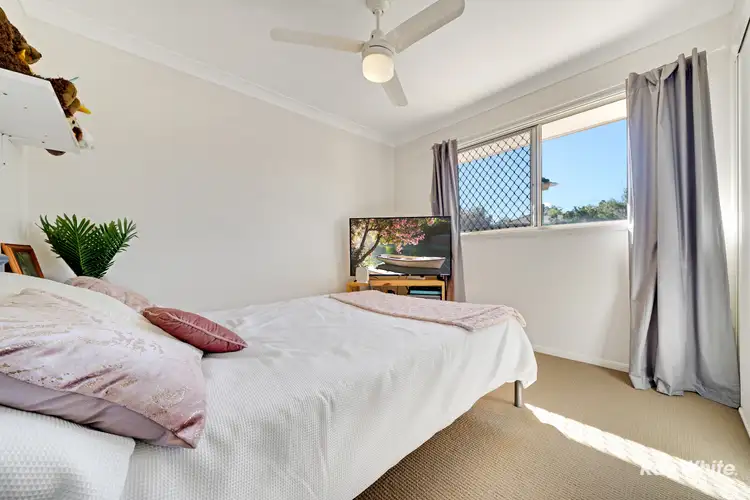 Sixth view of Homely house listing, 42/202-206 Fryar Road, Eagleby QLD 4207