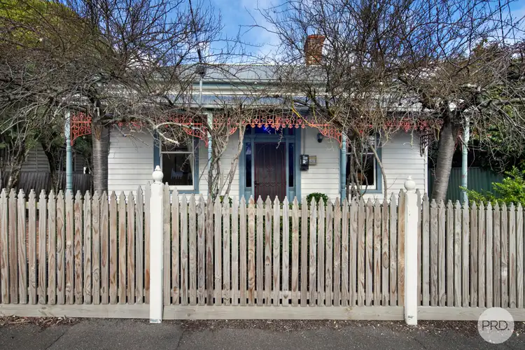 Main view of Homely house listing, 118 Eureka Street, Ballarat East VIC 3350
