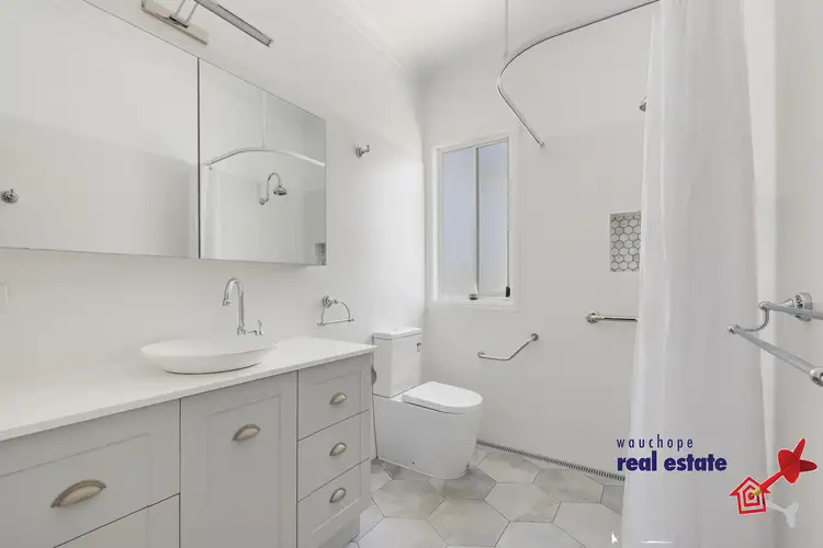 Second view of Homely house listing, 2 Carrington Street, Wauchope NSW 2446