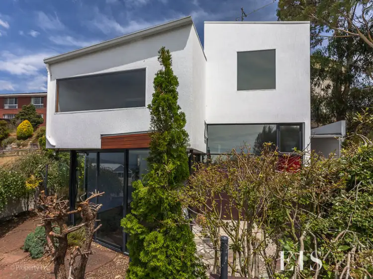 96B Arthur Street