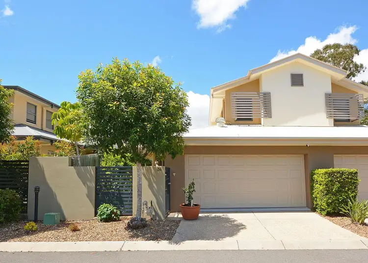 34/29 Stephenson Street, Pialba QLD 4655