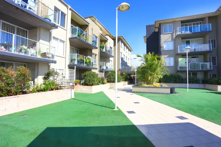 Main view of Homely unit listing, 109A/96-106 High Street, Southport QLD 4215