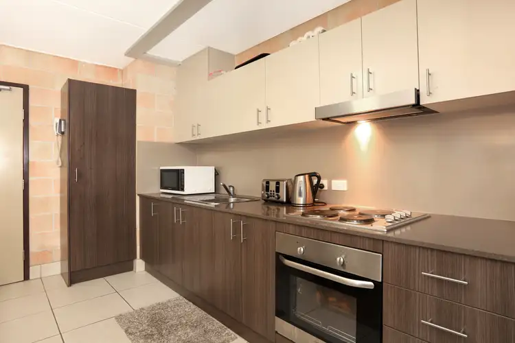 Second view of Homely unit listing, 109A/96-106 High Street, Southport QLD 4215