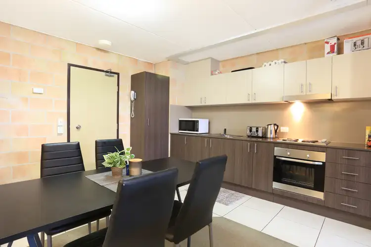 Third view of Homely unit listing, 109A/96-106 High Street, Southport QLD 4215