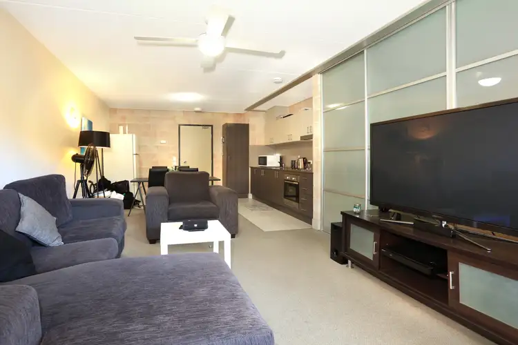 Fourth view of Homely unit listing, 109A/96-106 High Street, Southport QLD 4215