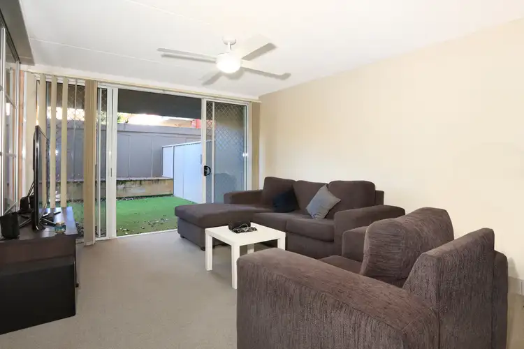 Fifth view of Homely unit listing, 109A/96-106 High Street, Southport QLD 4215