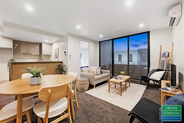 C606/166 Rouse Street, Port Melbourne VIC 3207