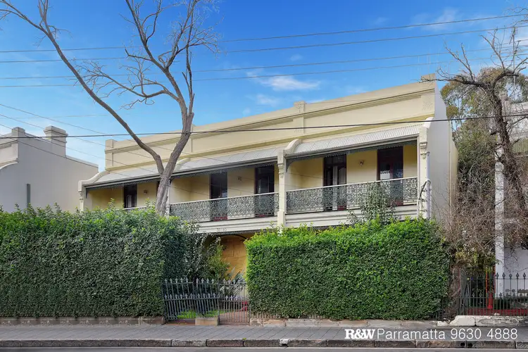 36-40 Station Street East, Harris Park NSW 2150