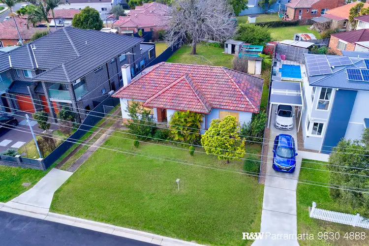 19 Hilder Road, Ermington NSW 2115