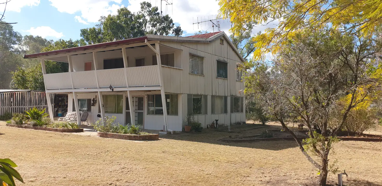 Main view of Homely house listing, 34 Bania Road, Mount Perry QLD 4671