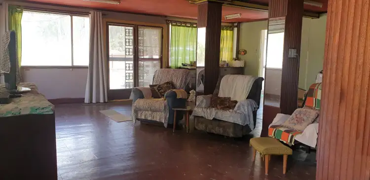 Fifth view of Homely house listing, 34 Bania Road, Mount Perry QLD 4671