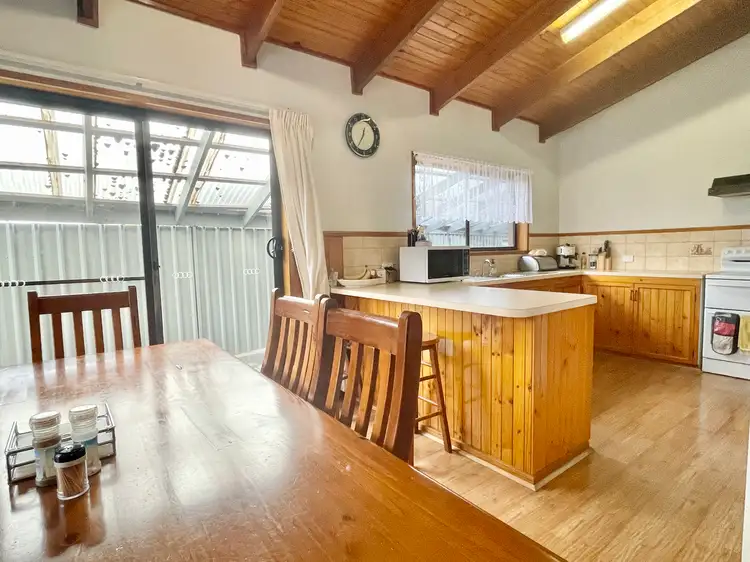 Fourth view of Homely house listing, 11 Colla Court, Horsham VIC 3400