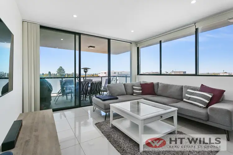 301/187 Rocky Point Road, Ramsgate NSW 2217