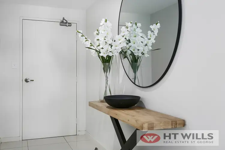 Second view of Homely unit listing, 301/187 Rocky Point Road, Ramsgate NSW 2217