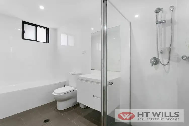 Sixth view of Homely unit listing, 301/187 Rocky Point Road, Ramsgate NSW 2217