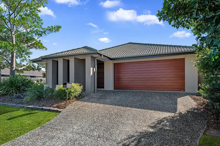 Main view of Homely house listing, 35 Denham Crescent, North Lakes QLD 4509