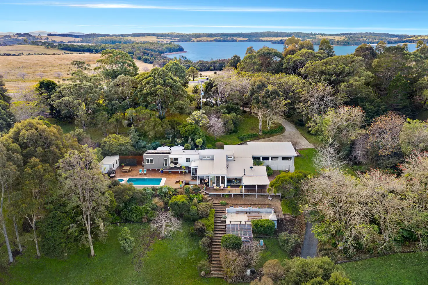 Main view of Homely house listing, 13 Bass Ridge, Tuross Head NSW 2537
