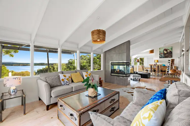 Third view of Homely house listing, 13 Bass Ridge, Tuross Head NSW 2537