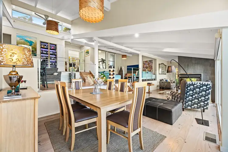 Sixth view of Homely house listing, 13 Bass Ridge, Tuross Head NSW 2537