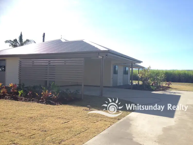 Main view of Homely house listing, 67a Faust Street, Proserpine QLD 4800