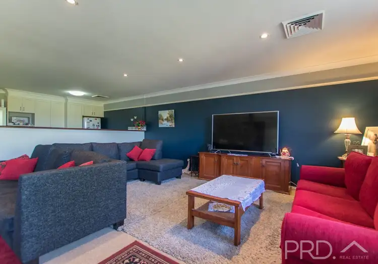 Sixth view of Homely house listing, 8 Bundara Crescent, Tumut NSW 2720