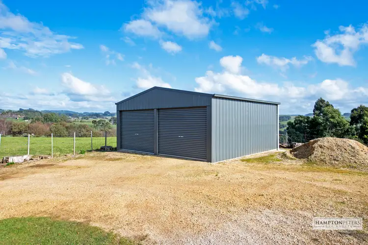 Second view of Homely house listing, 940 Murchison Highway, Elliott TAS 7325
